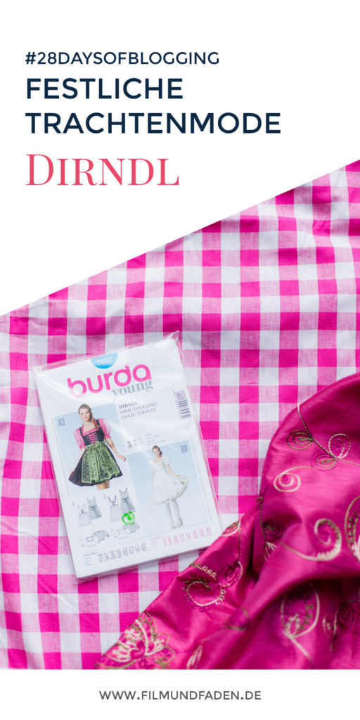 Dirndl - Trachtenmode von traditionell bis modern