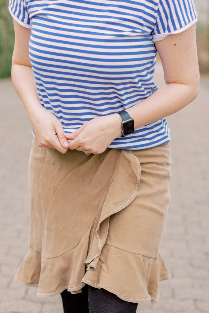 Einfaches Posing für Anfänger